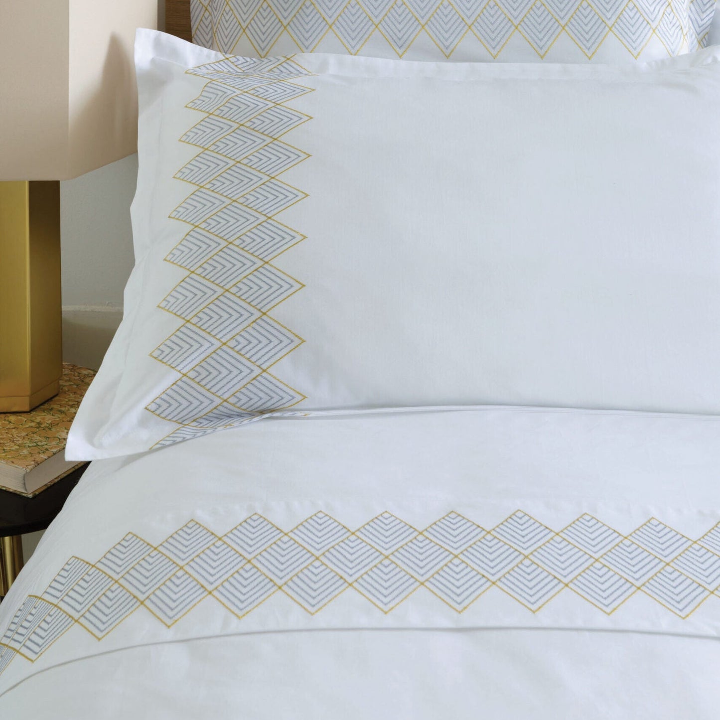 Maurice Pillowcase - Standard