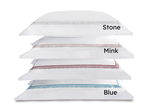 Atlas Duvet Cover Set