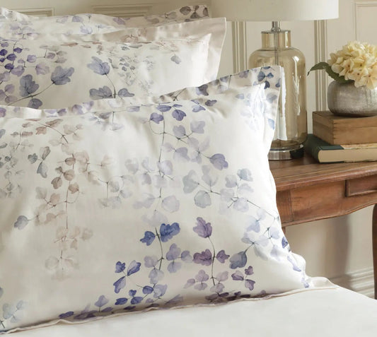 Verona Pillowcases - Standard