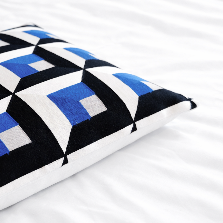 Madison Long Cushion Cover