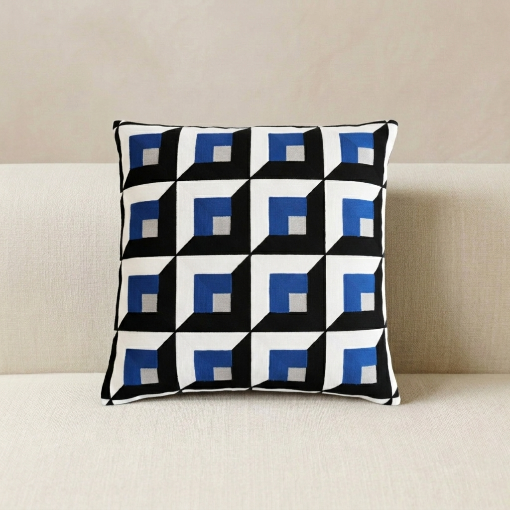 Madison Cushion Cover