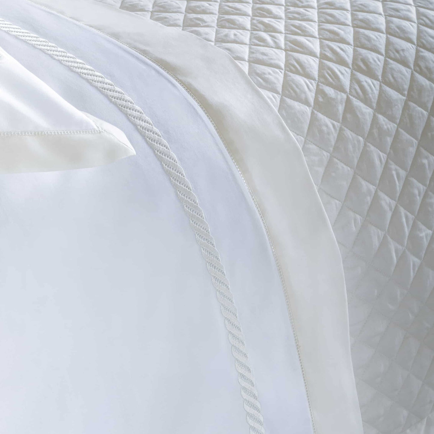 Simply Sateen Bed Spread