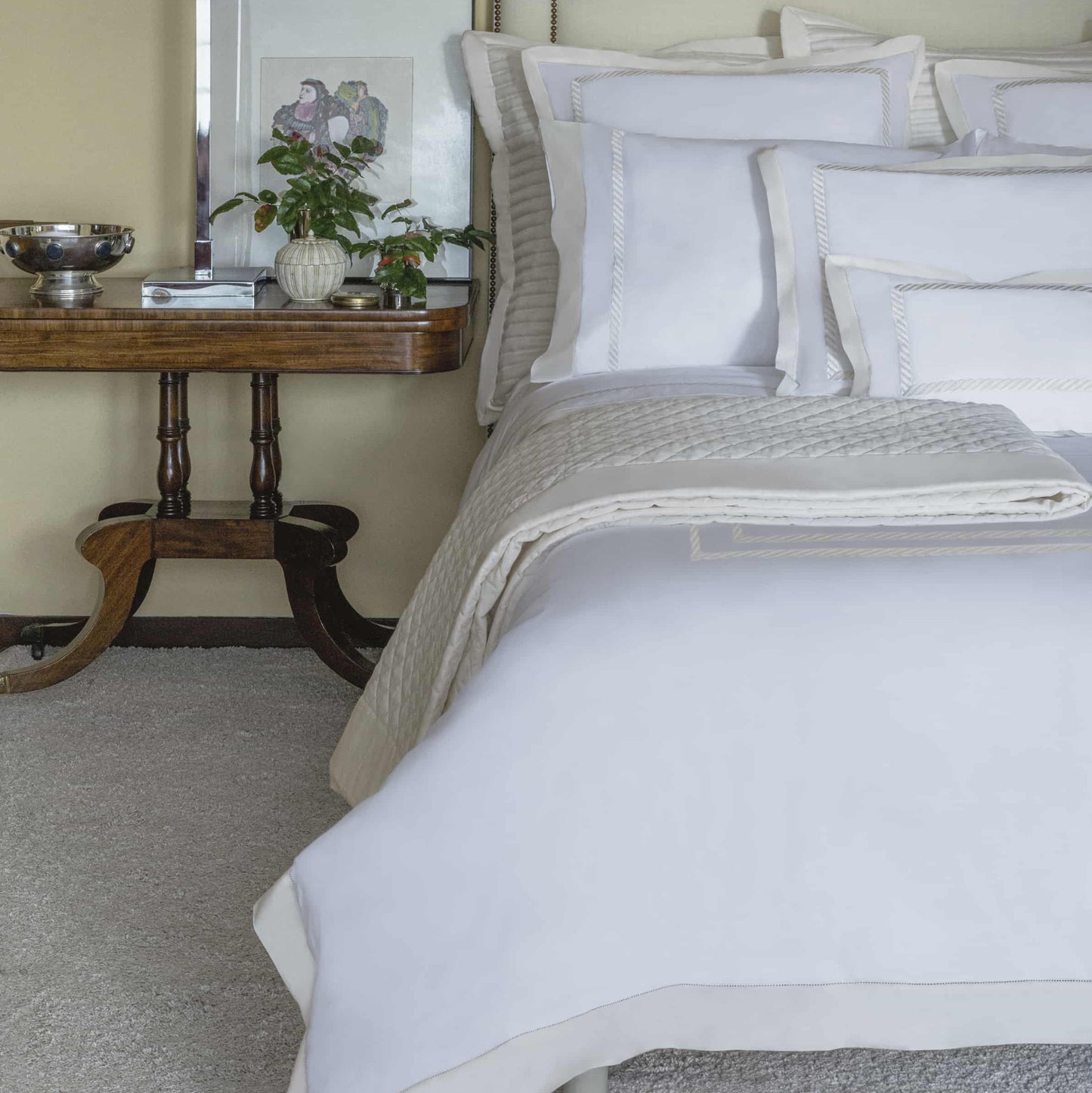Simone Duvet Cover Set