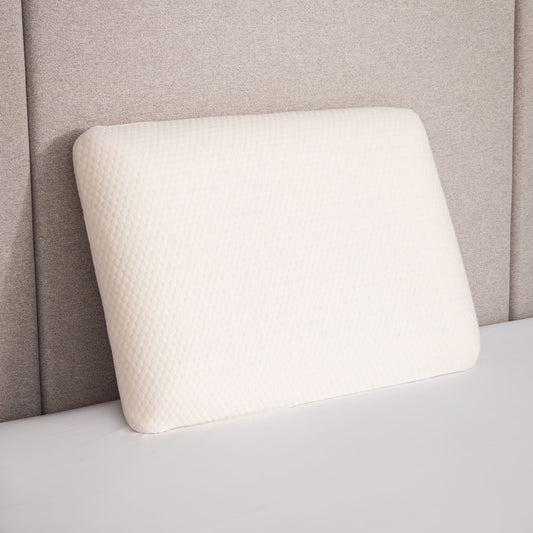 CloudRest – Adaptive Memory Foam Pillow