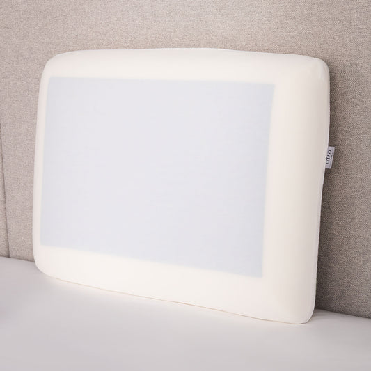ChillCloud – Cooling Gel Memory Foam Pillow