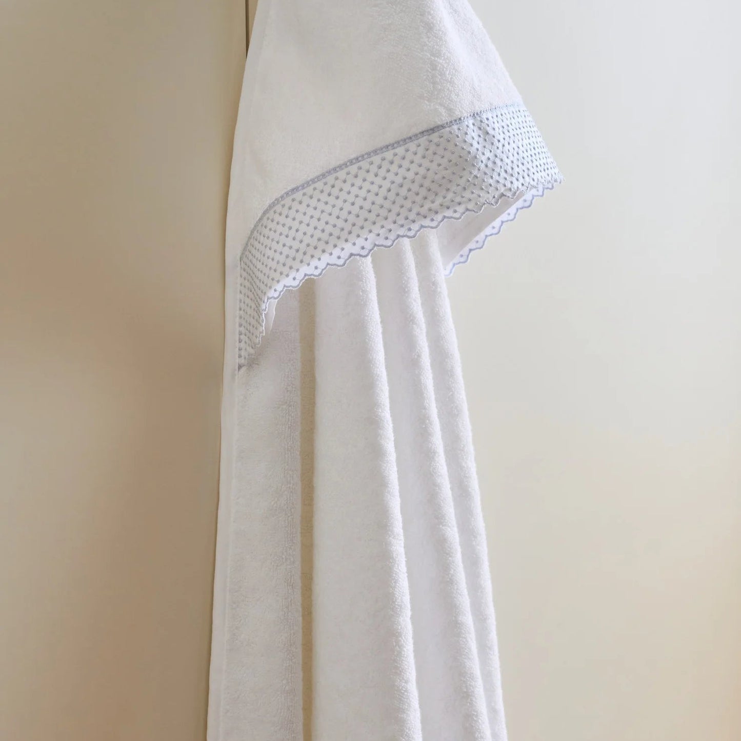 Nina Hooded Towel