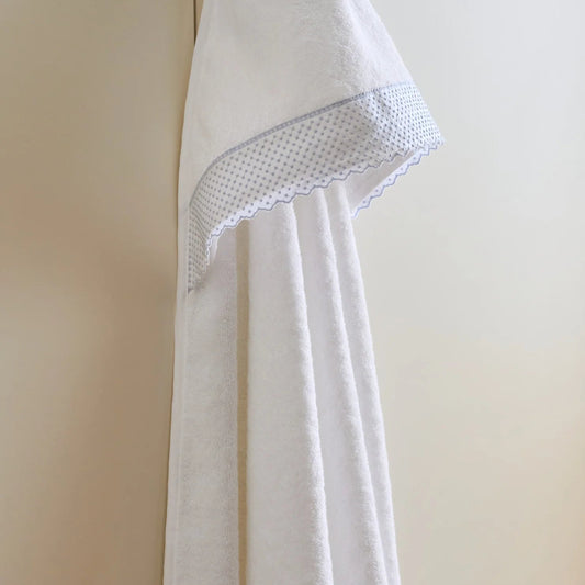 Nina Hooded Towel