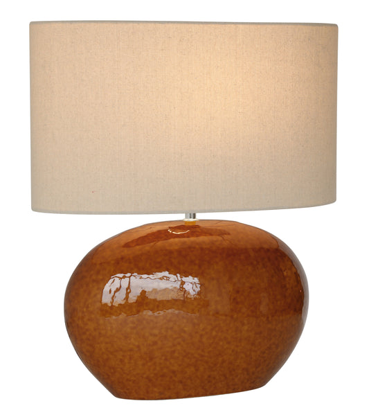 Alva Lamp