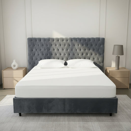 Hally Bed