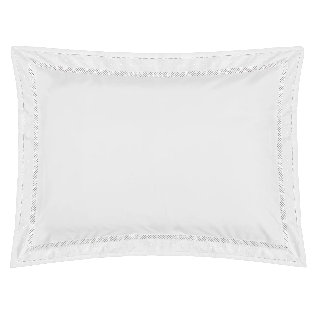 Allegra Oxford Pillowcases - Set of 2