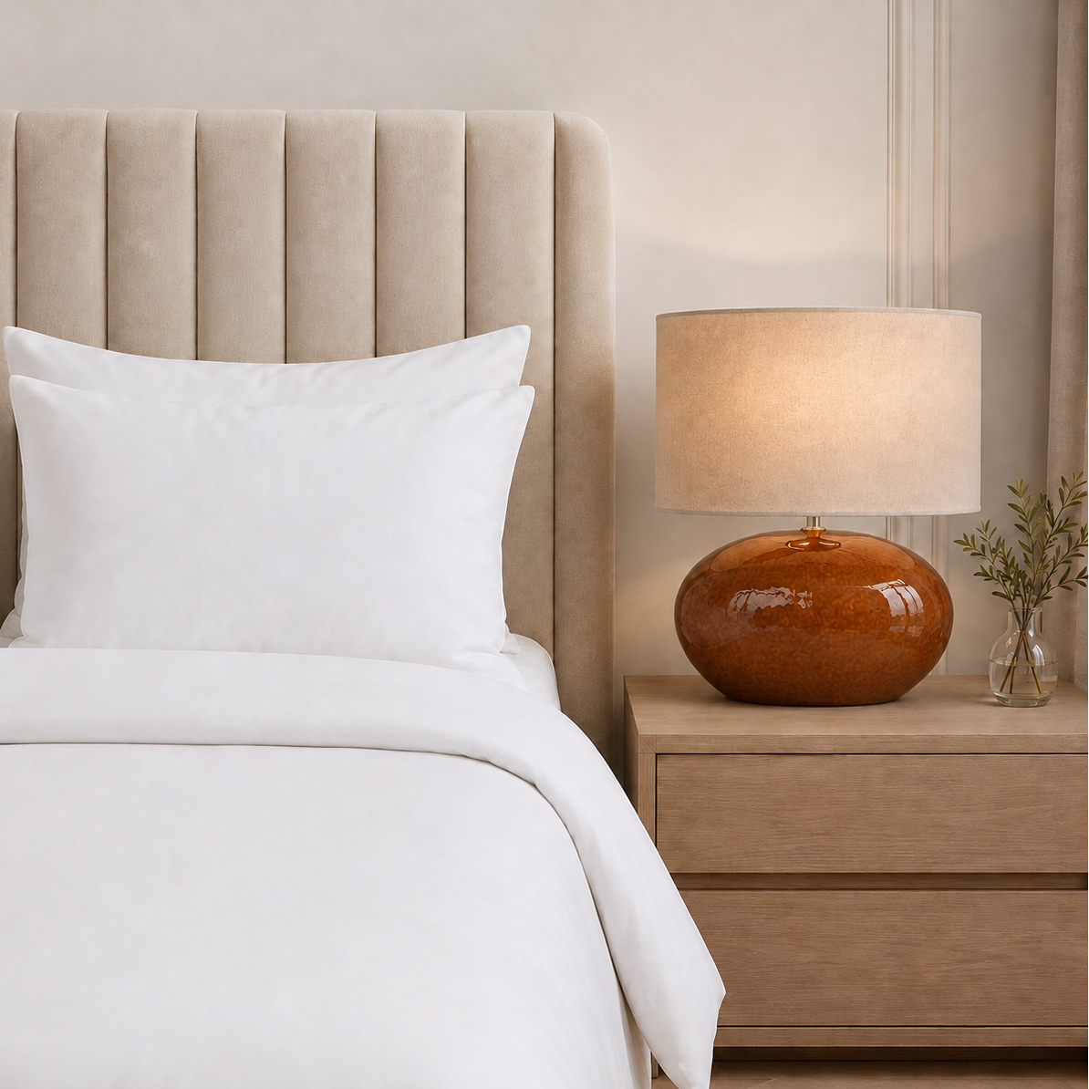 Alva Lamp