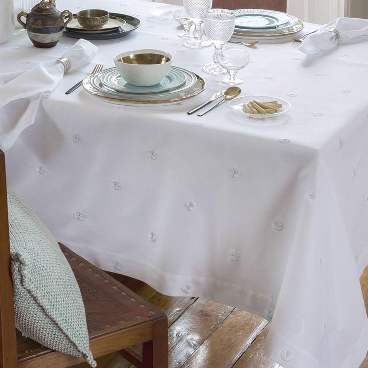 Angele Table Cloth