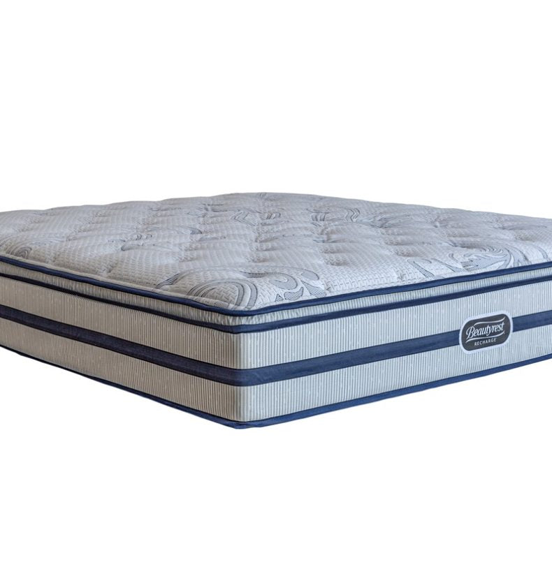 Beautyrest Audrina Pillow Top
