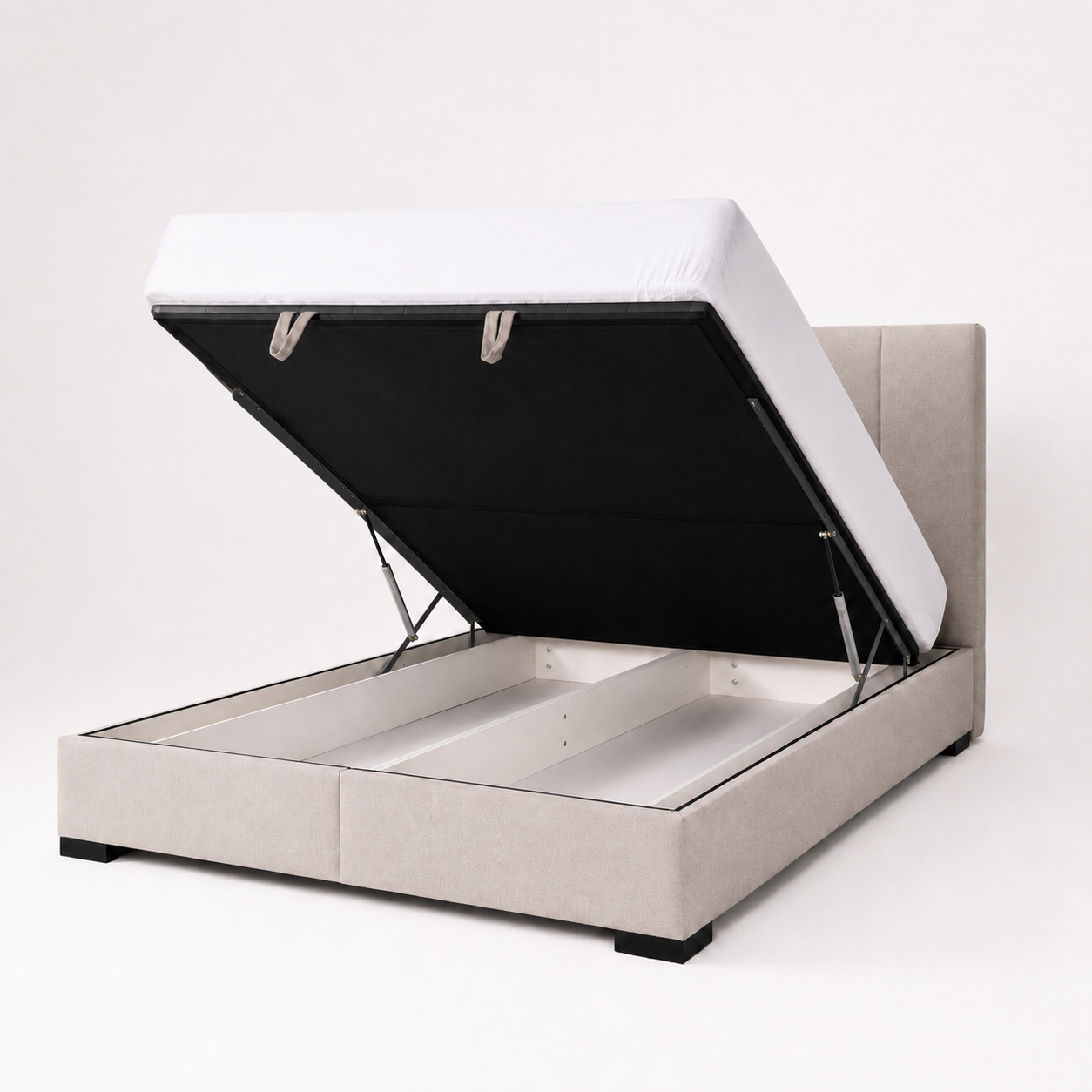 Duo Bed