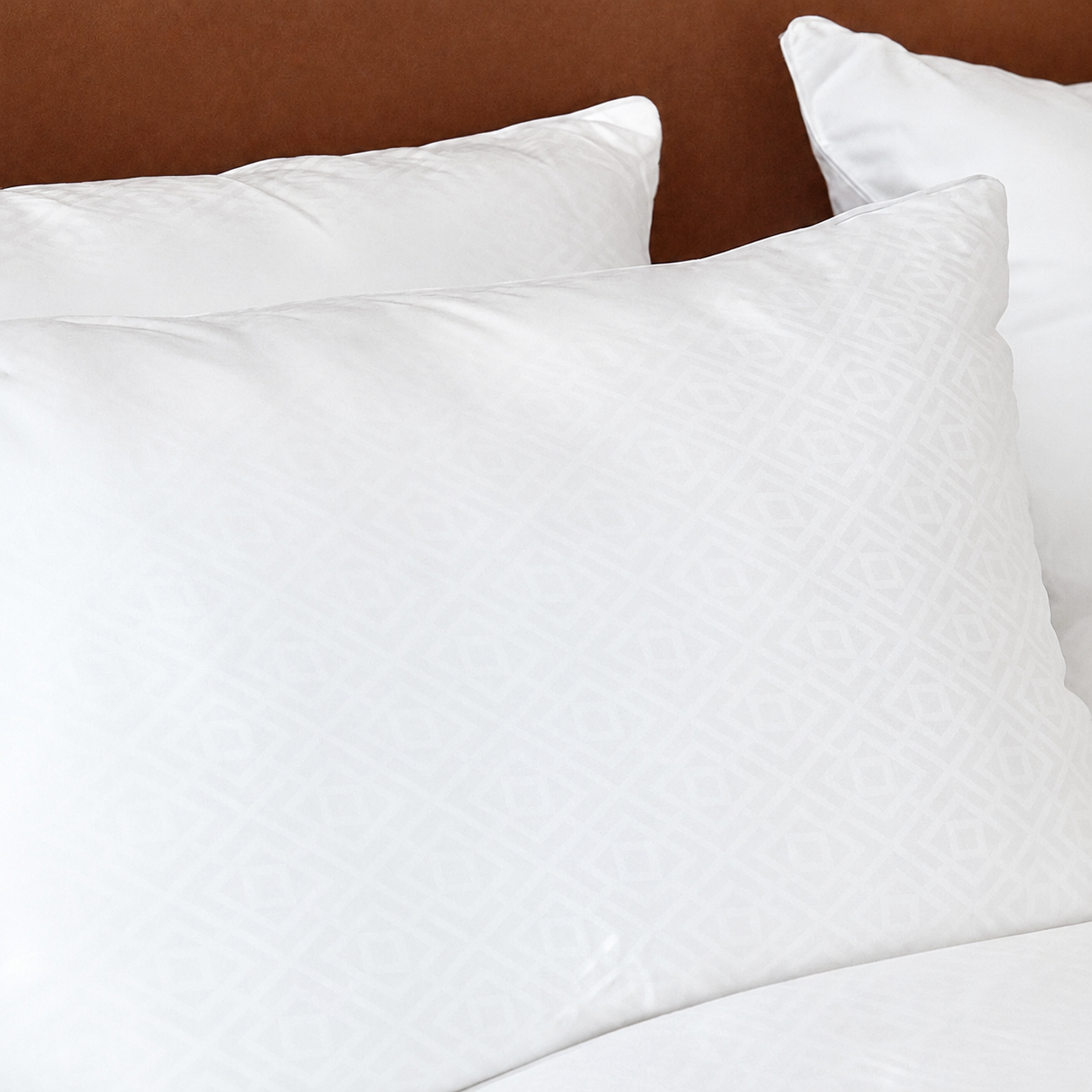 Bliss Hotel Pillow