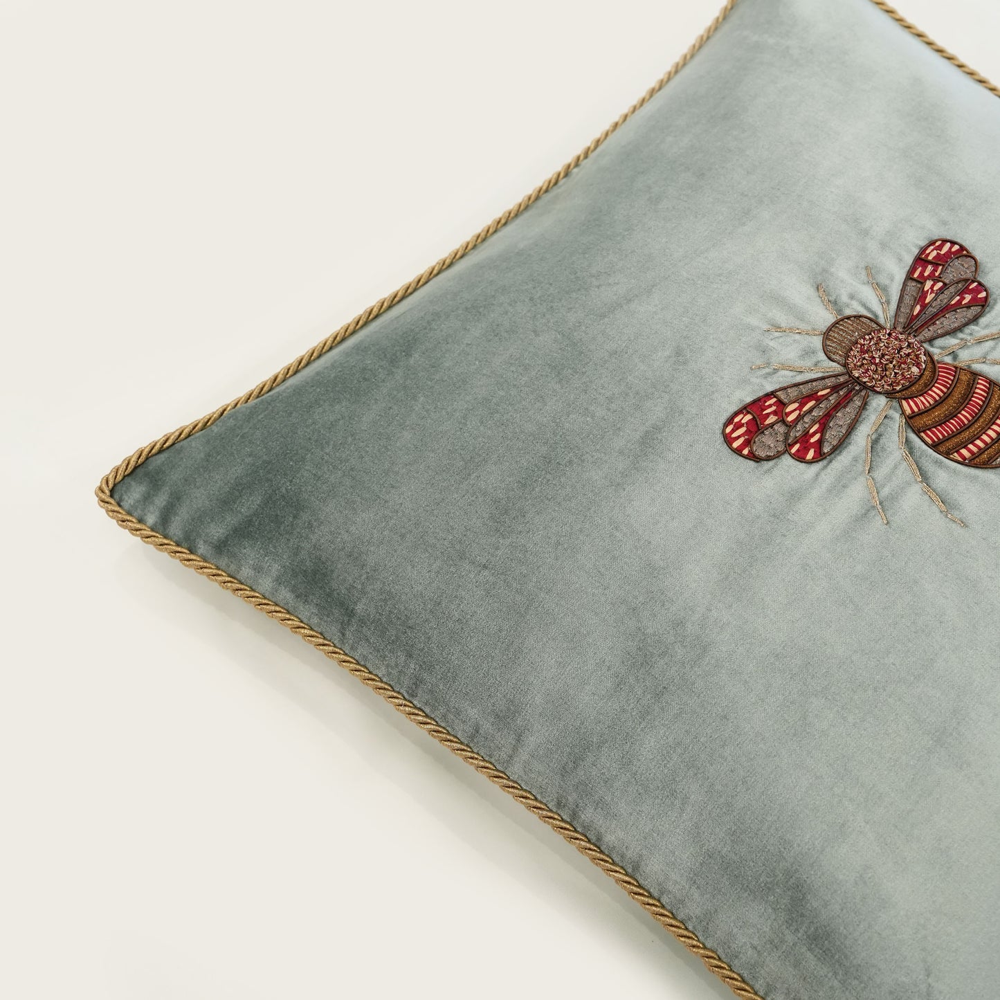 Bee Cushion