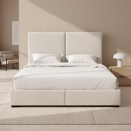 Duo Bed