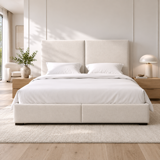 Duo Bed