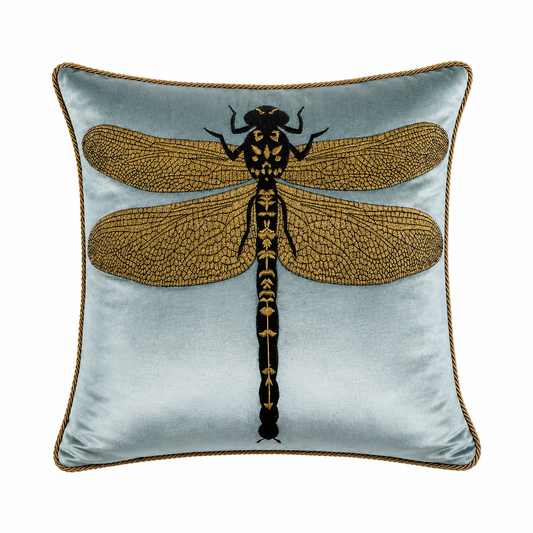 Dragonfly Cushion Covers