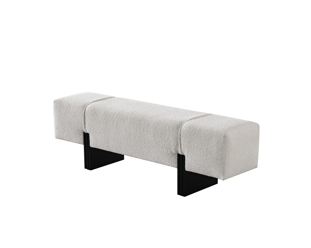 Aura Bed Bench
