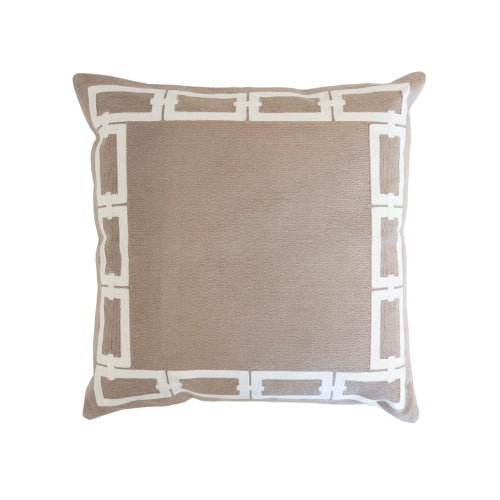 Monaco Cushion Cover