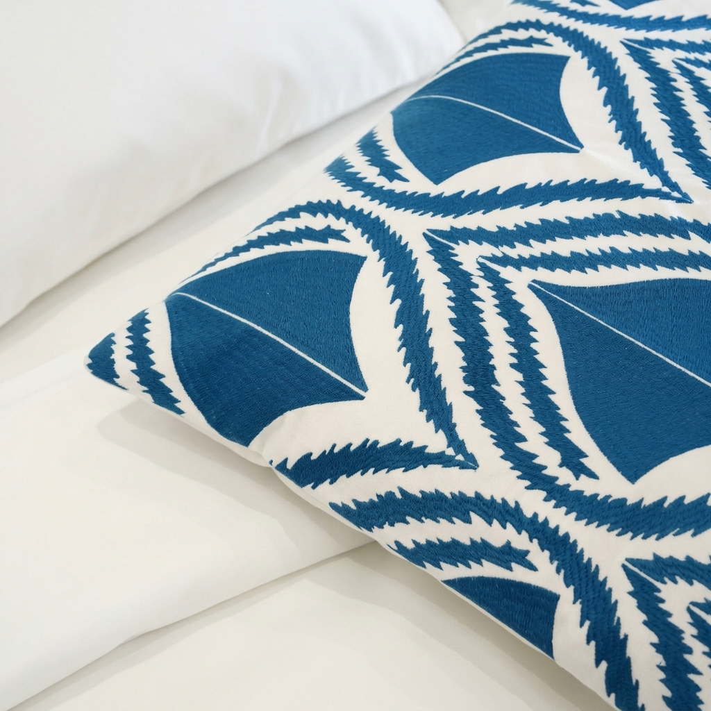 Aurelia Cushion Cover