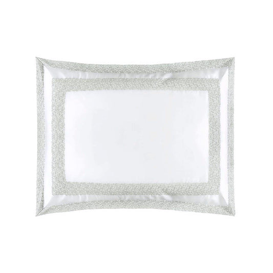 Malone Pillowcases - Oxford