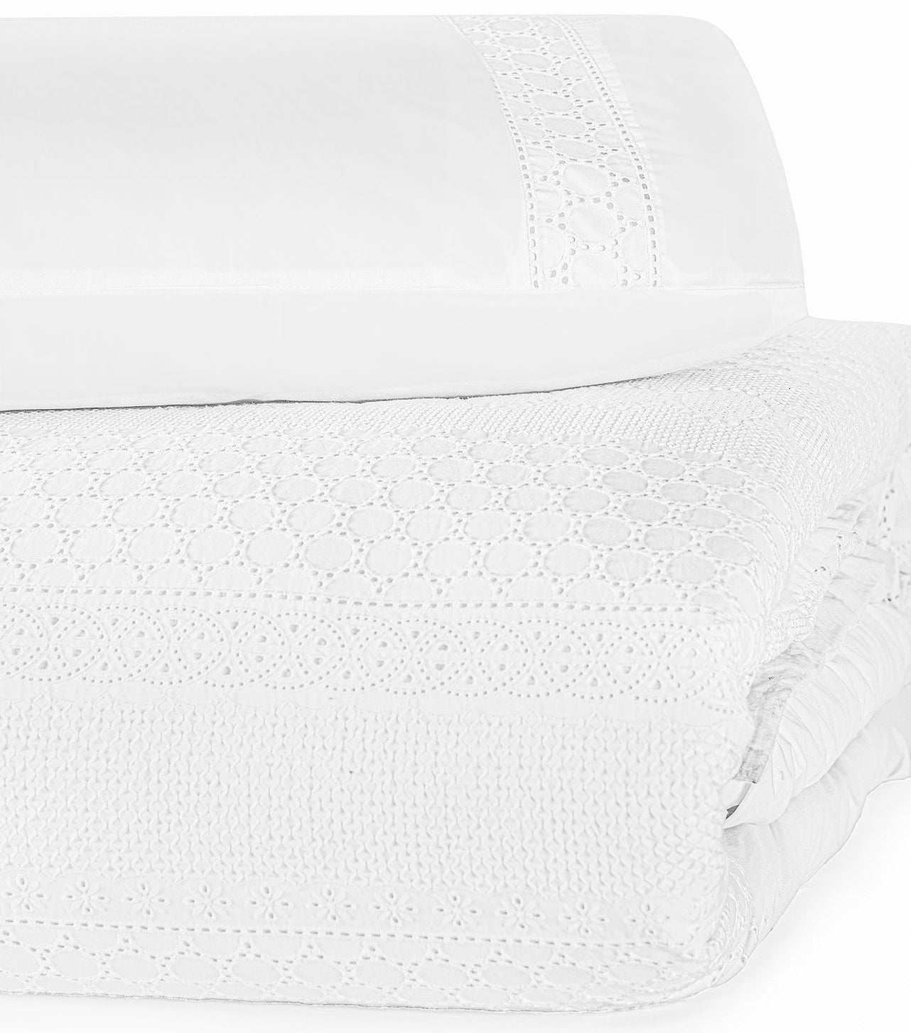 Merano Duvet Cover Set