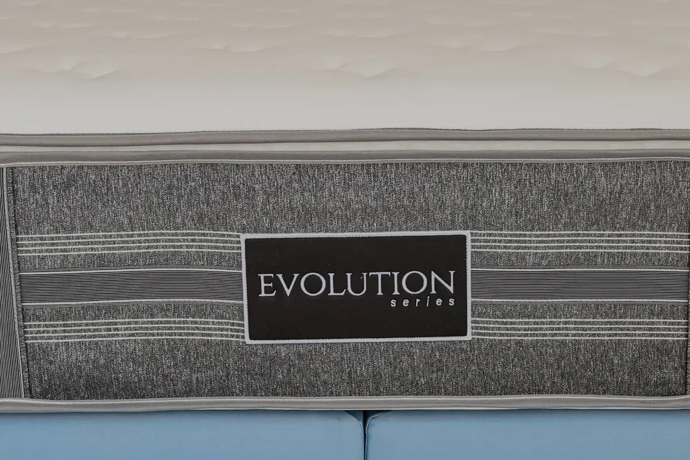 Evolution Inspire