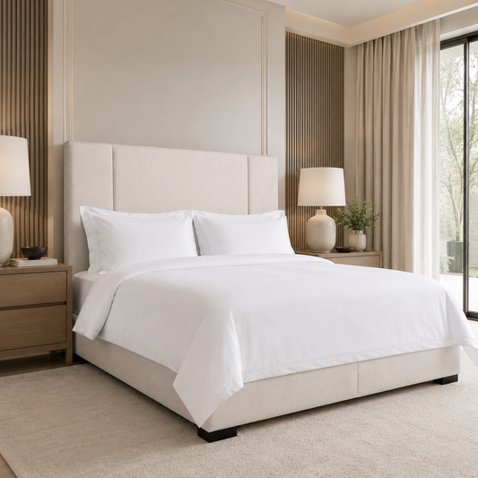 Lago Bed