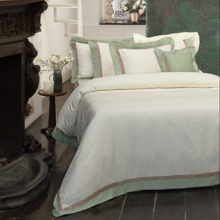 Lennox Duvet Cover Set