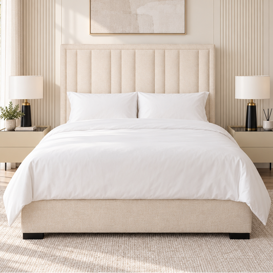 Luca Bed