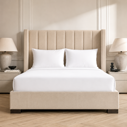Naveda Bed