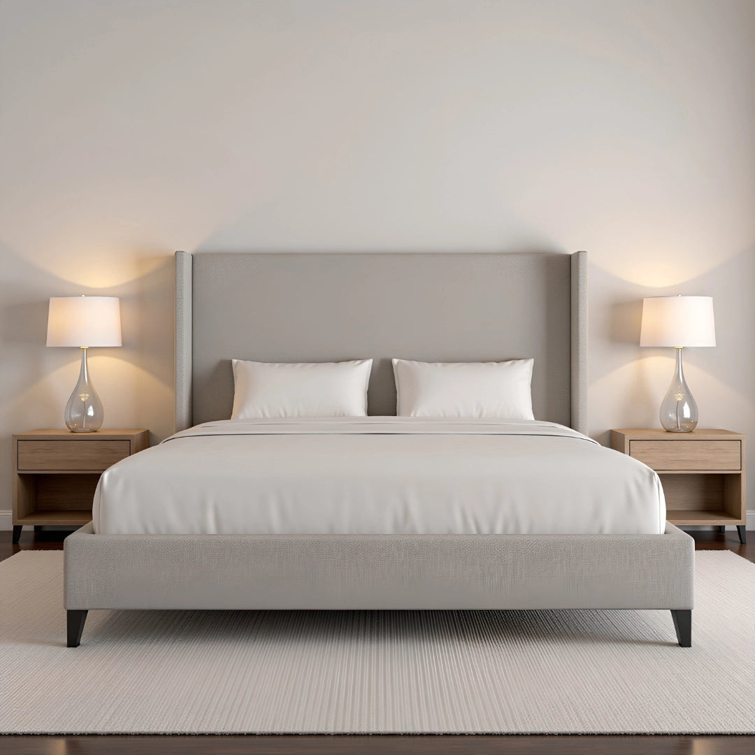 Ocean Bed