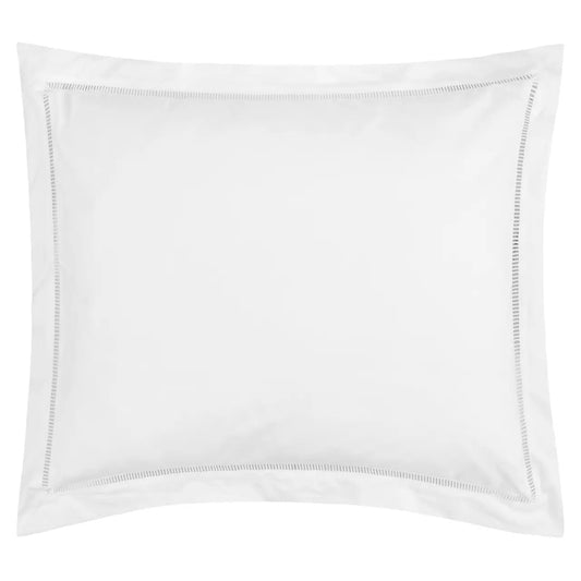 Paros Oxford Pillowcases - Set of 2