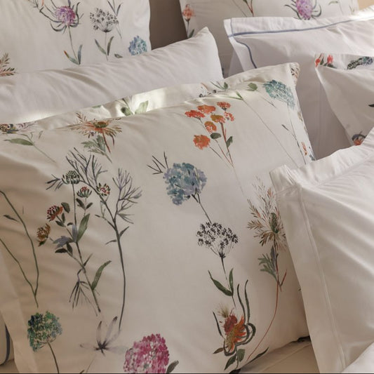 Provence Pillowcase - Standard