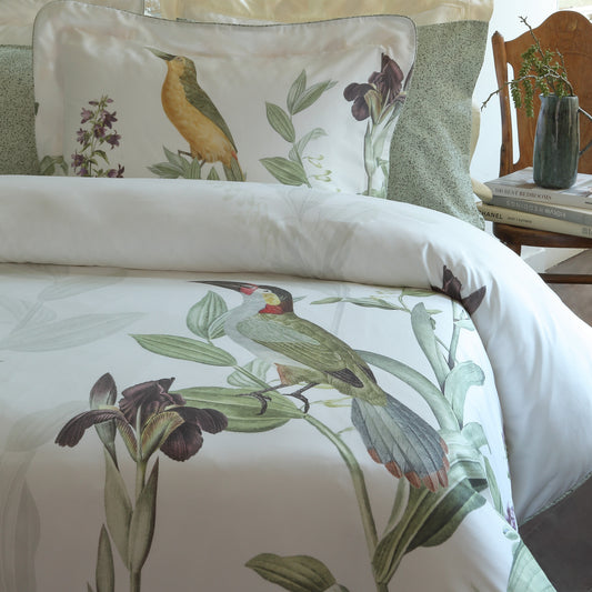 Quinn Duvet Cover Sets