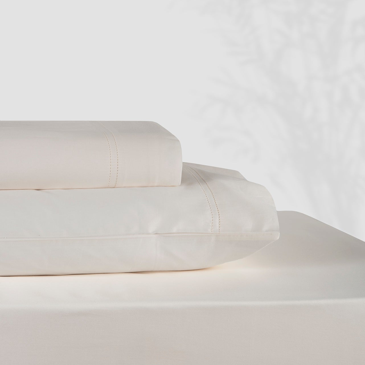 Simply Sateen Duvet Cover Set