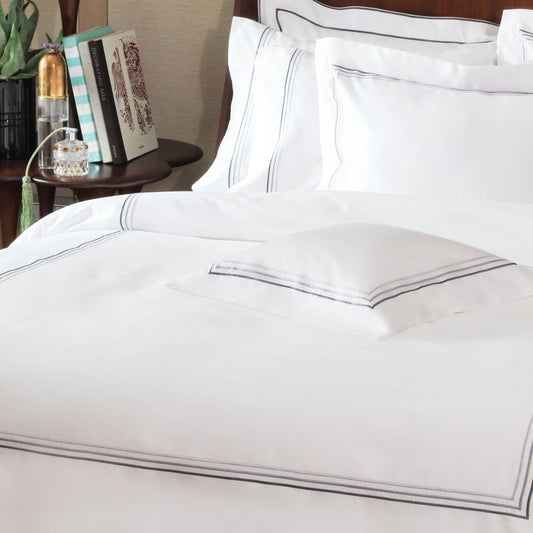Trio Duvet Cover Set