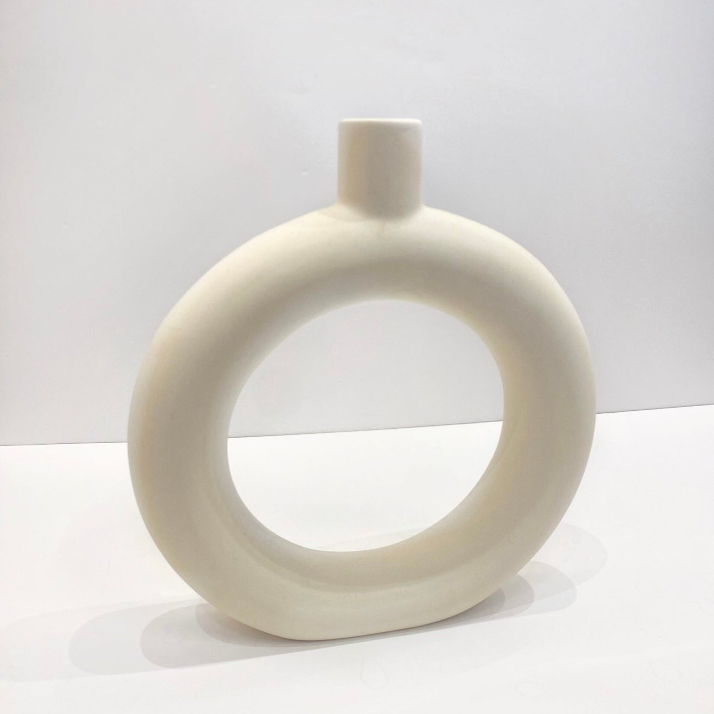 Orbit Vase