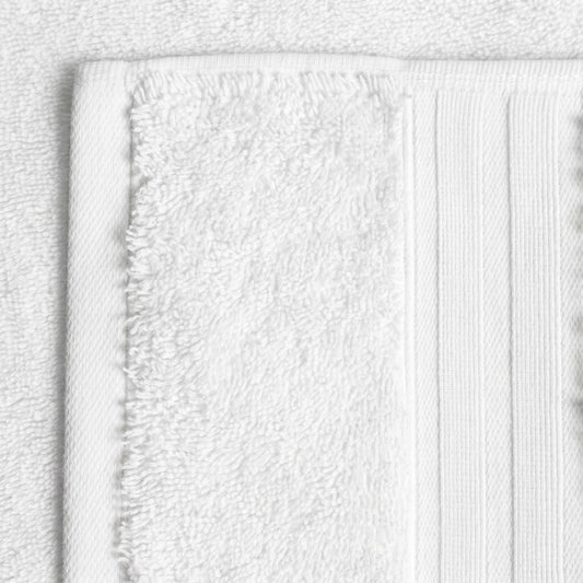 Natura Luxe Organic Cotton Towels