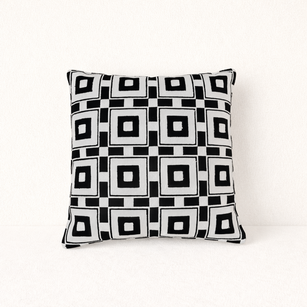 Hudson Cushion Covers