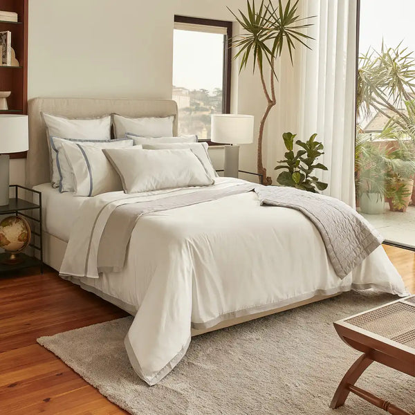 How To Layer Your Bed For Summer: Create a Cool and Comfortable Sleep Sanctuary