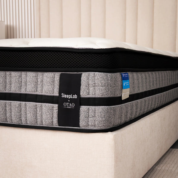 7 Benefits of Choosing a King Size Mattress