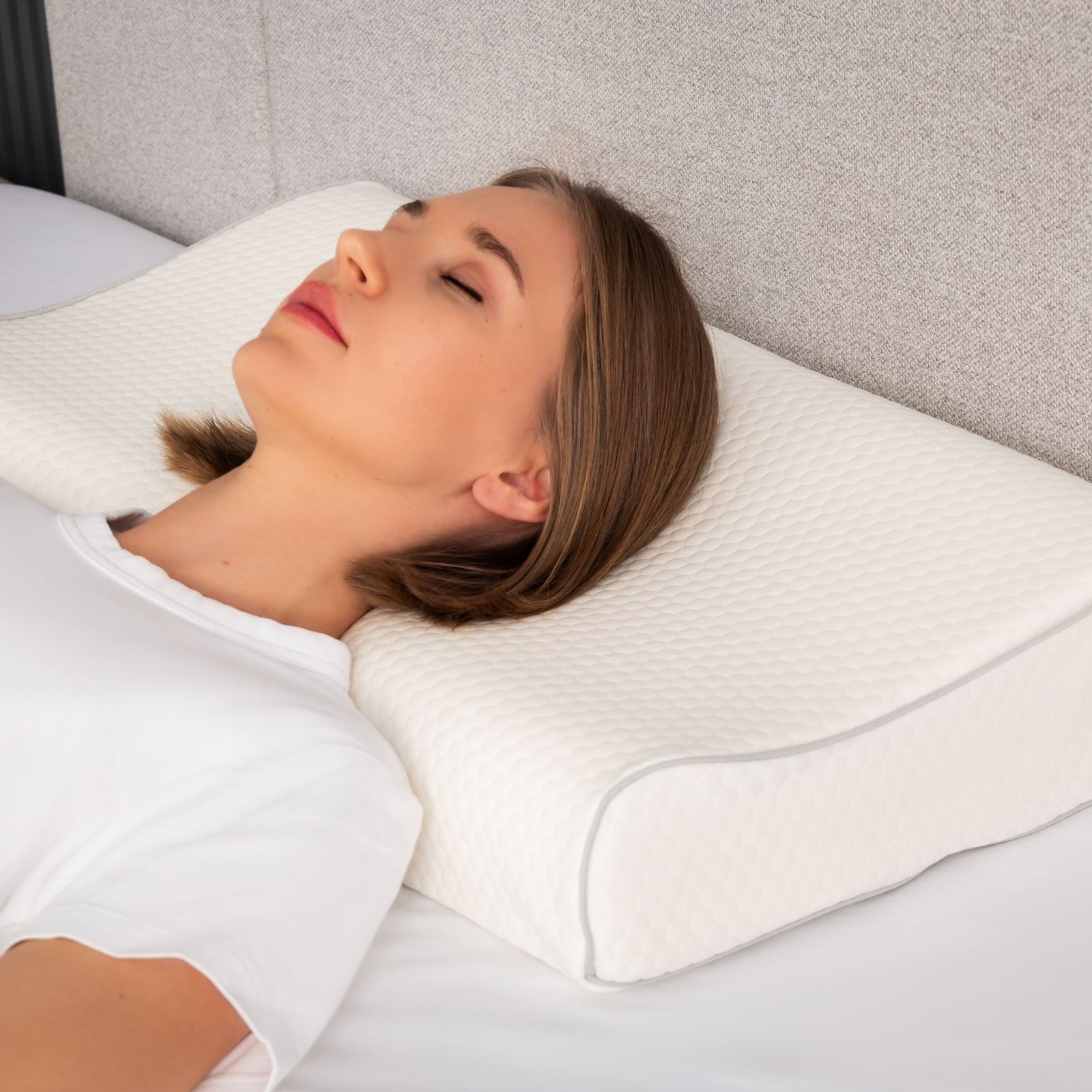 Everything You Need to Know About Therapeutic Pillows
