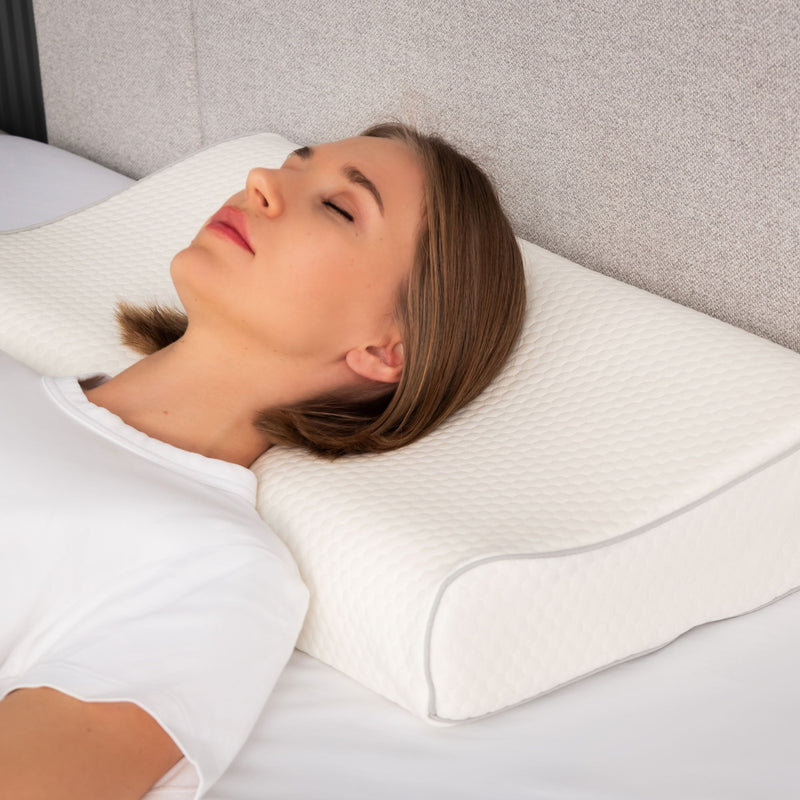 Everything You Need to Know About Therapeutic Pillows