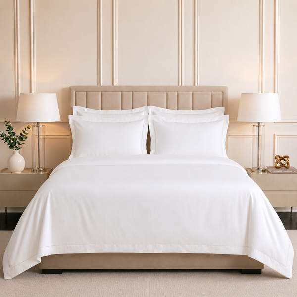 How To Care For Your Bed Linen: An Experts’ Guide