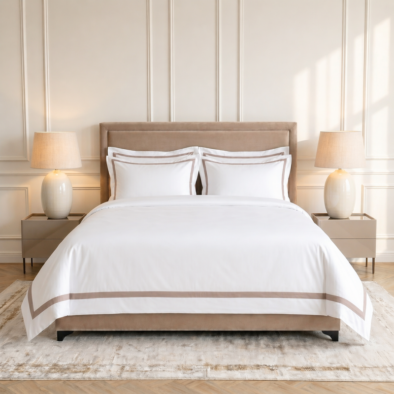 Every Bedding Accessory You Need to Know for a Perfect Night's Sleep