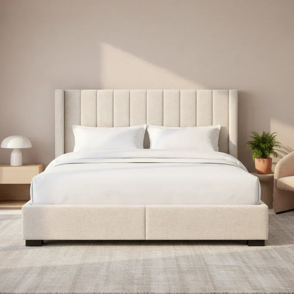 Benefits of Installing a Custom Bed