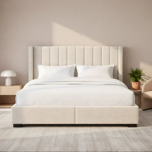 Benefits of Installing a Custom Bed